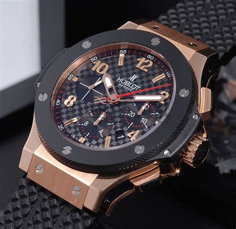 Hublot watch Singapore